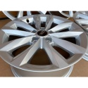Oryginalne felgi Audi A3 8Y 16 7.0J ET40 5x112 – komplet 4 sztuki