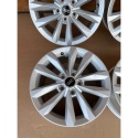Oryginalne felgi Audi A3 8Y 16 7.0J ET40 5x112 – komplet 4 sztuki