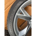 Oryginalne felgi Audi A5 8T – komplet 4 sztuki