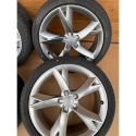 Oryginalne felgi Audi A5 8T – komplet 4 sztuki