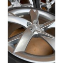 Oryginalne felgi Audi A5 8T – komplet 4 sztuki