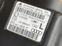 Maska, zderzak, błotnik Audi A5 8T Lift LX1Y kompletny przód