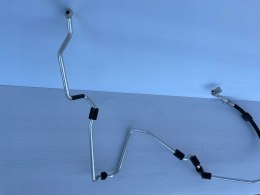 AUDI A4 A5 8T LIFT Oryginalny PRZEWÓD KLIMATYZACJI 8T0260710G