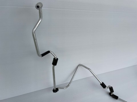 AUDI A4 A5 8T LIFT Oryginalny PRZEWÓD KLIMATYZACJI 8T0260710G