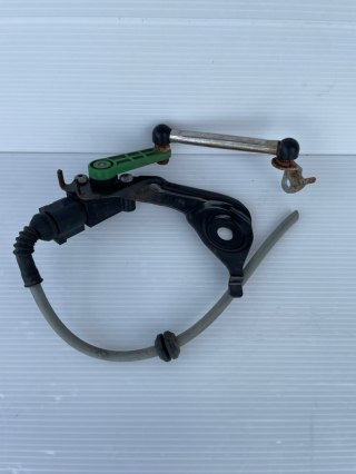 AUDI A5 8T A4 B8 Oryginalny CZUJNIK POZIOMOWANIA XENON 8k0941310c