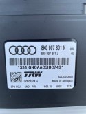 AUDI A5 8T A4 B8 Q5 Oryginalny MODUŁ HAMULCA RĘCZNEGO 8K0907801N