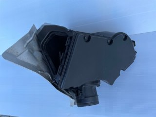 AUDI A5 8T LIFT OBUDOWA FILTRA POWIETRZA ORYGINALNA 8K0133835CD