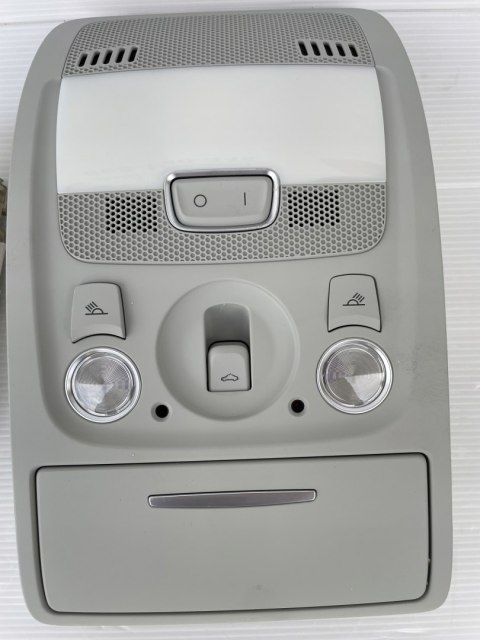 AUDI A5 8T LIFT Oryginalna LAMPKA PODSUFITKI oświetlenie KABINY