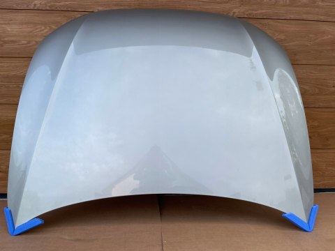 AUDI A5 8T LIFT Oryginalna MASKA pokrywa LX1Y