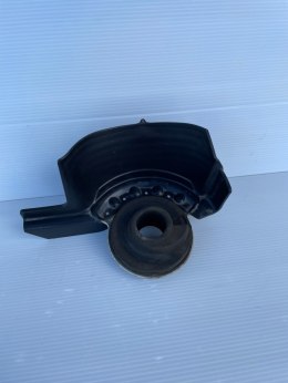 AUDI A5 8T LIFT Oryginalna OSŁONA guma SPRĘŻYNY LEWY TYŁ 8K0511539E