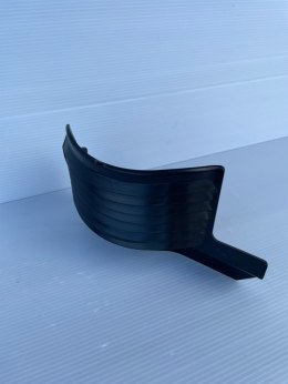 AUDI A5 8T LIFT Oryginalna OSŁONA guma SPRĘŻYNY LEWY TYŁ 8K0511539E