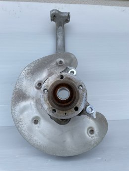 AUDI A5 8T LIFT Oryginalna ZWROTNICA LEWY PRZÓD 4G0407241D
