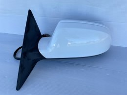 AUDI A5 8T LIFT Oryginalne LUSTERKO ZEWNĘTRZNE LY9C LEWE pin 14