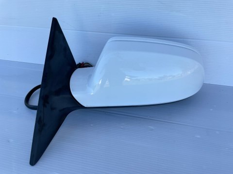 AUDI A5 8T LIFT Oryginalne LUSTERKO ZEWNĘTRZNE LY9C LEWE pin 14