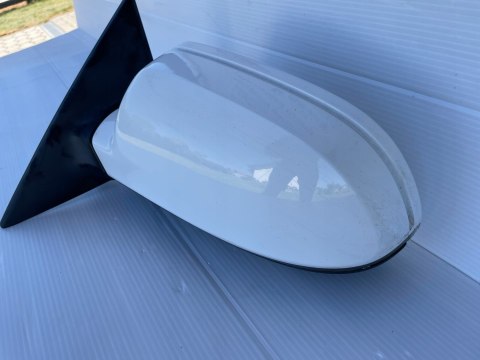 AUDI A5 8T LIFT Oryginalne LUSTERKO ZEWNĘTRZNE LY9C LEWE pin 14