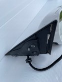 AUDI A5 8T LIFT Oryginalne LUSTERKO ZEWNĘTRZNE LY9C PRAWE 14 pin