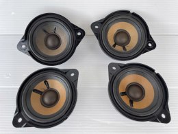 AUDI A5 8T LIFT Oryginalny GŁOŚNIK z deski BANG OLUFSEN 8T0035416