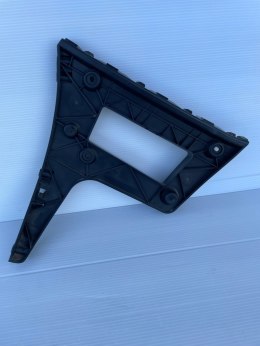 AUDI A5 8T LIFT SPORTBACK Oryginalne MOCOWANIE ZDERZAKA PRAWY TYŁ