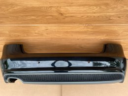 AUDI A5 8T LIFT SPORTBACK S-LINE ZDERZAK TYŁ LY9T ORYGINAŁ