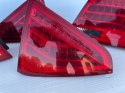 AUDI A5 8T LIFT komplet ORYGINALNYCH LAMP TYŁ LED