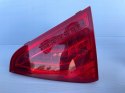 AUDI A5 8T LIFT komplet ORYGINALNYCH LAMP TYŁ LED