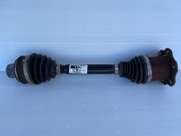 AUDI A5 8T LIFT oryginalna PÓŁOŚ przód 8K0407271AL