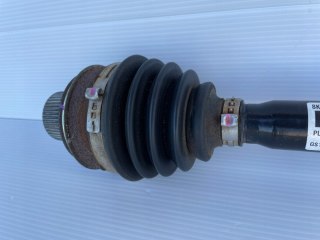 AUDI A5 8T LIFT oryginalna PÓŁOŚ przód 8K0407271AL