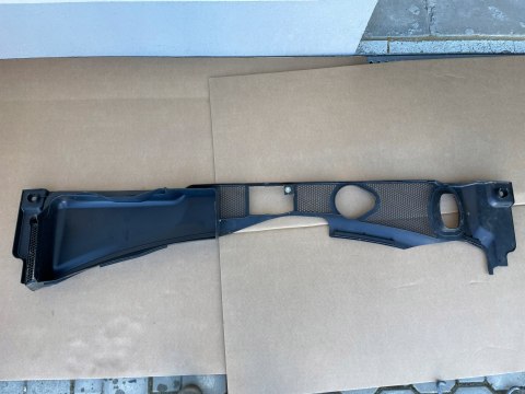 AUDI A5 8T Lift Oryginalne PODSZYBIE OSŁONA 8K1819447