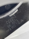 AUDI A5 8T Oryginalne MOCOWANIE KOŁA ZAPASOWEGO z śrubą