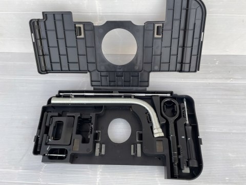 AUDI A5 8T Oryginalny ZESTAW NAPRAWCZY NARZĘDZI kluczy AUDI