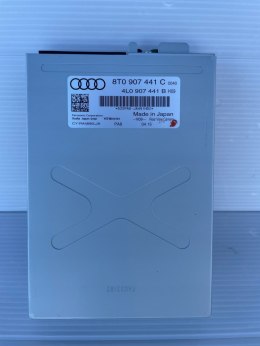Audi A4 A5 8T LIFT Sterownik Moduł Kamery Cofania 8T0907441C