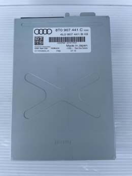 Audi A4 A5 8T Oryginalny Sterownik Moduł Kamery Cofania 8T0907441C