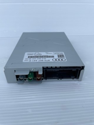 Audi A4 A5 8T Oryginalny Sterownik Moduł Kamery Cofania 8T0907441C