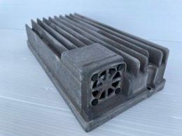 Audi A4 A5 Q5 SQ5 Bang & Olufsen Wzmacniacz 8T1035223A Oryginał