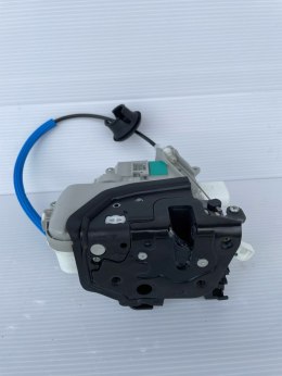 Audi A4 B8 A5 8T LIFT Zamek drzwi LEWY PRZÓD 8J1837015F ORYGINAŁ