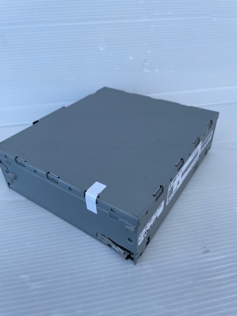 Audi A4 B8 A5 8T Lift A6 A7 Oryginalny Tuner Radio MMI 4G1035053J