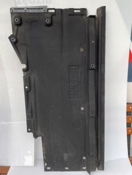Audi A4 B8 A5 8T oryginalna osłona podwozia lewa 8K0825207D