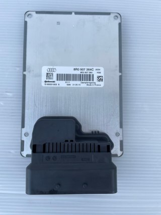 Audi A5 8T A4 B8 LIFT Oryginalny Sterownik Zawieszenia 8R0907364C