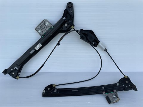 Audi A5 8T COUPE mechanizm szyby prawy przód 8T0837462D oryginał
