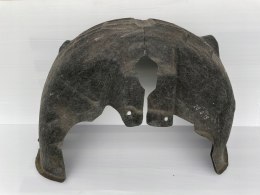 Audi A5 8T COUPE nadkole PRAWY TYŁ 8T0810172G oryginał