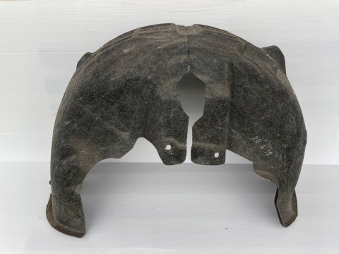 Audi A5 8T COUPE nadkole PRAWY TYŁ 8T0810172G oryginał