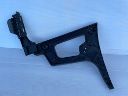 Audi A5 8T Coupe Oryginalne Mocowanie Zderzaka Tylne Lewe 8T0807453LH