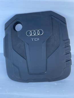Audi A5 8T FL A4 Q5 Osłona Górna Silnika 2.0 TDI 03L103925D Oryginał