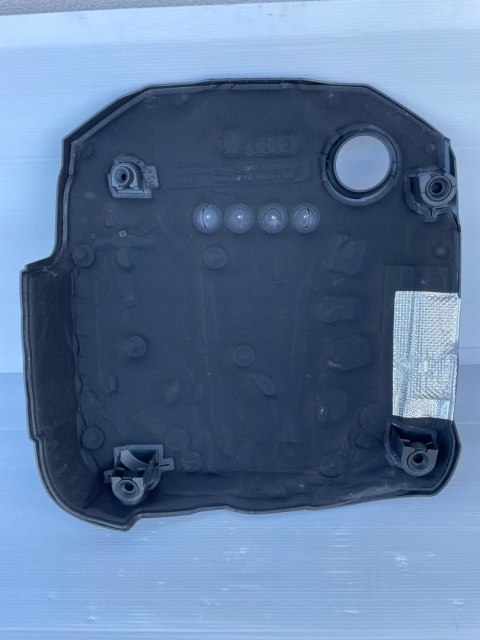 Audi A5 8T FL A4 Q5 Osłona Górna Silnika 2.0 TDI 03L103925D Oryginał