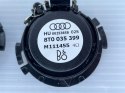 Audi A5 8T Głośnik WYSOKOtonowy TYŁ Bang Oluf 8T0035399 oryginał