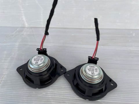 Audi A5 8T Głośnik średniotonowy Bang Oluf 8K9035709 oryginał