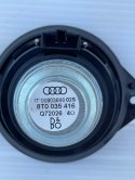Audi A5 8T Głośnik średniotonowy z DESKA Bang Oluf 8T0035416 oryginał