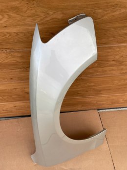 Audi A5 8T LIFT Błotnik Prawy Przód LX1Y Oryginał