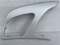 Audi A5 8T LIFT Oryginalna RAMKA dekor KRATKI NAWIEWU