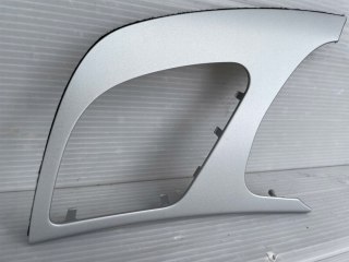 Audi A5 8T LIFT Oryginalna RAMKA dekor KRATKI NAWIEWU